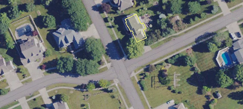 Vacant Land with I-90 Frontage