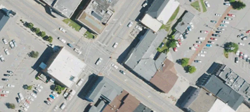 Mixed-Use Property in Downtown Elizabethtown