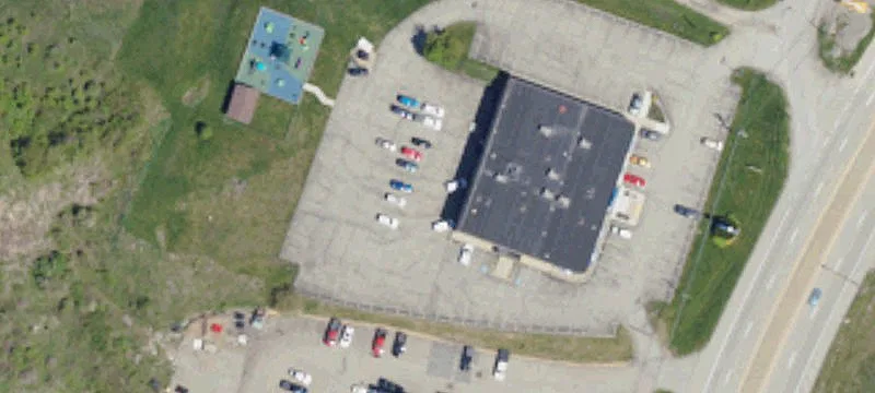 Office Space Available for Lease