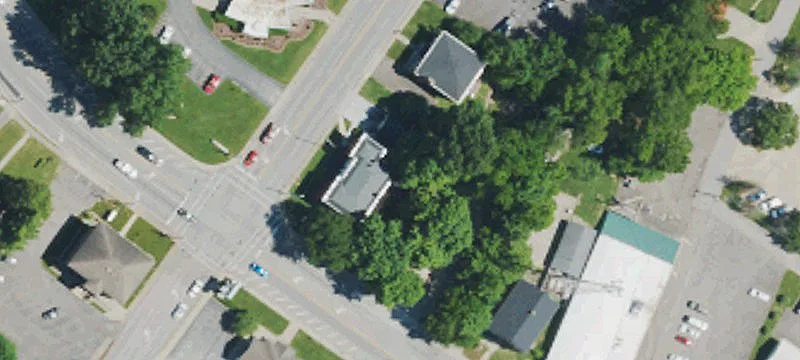 Historical Downtown Elizabethtown Property