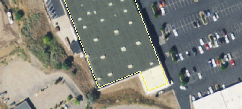 Versatile Space with Highway Access