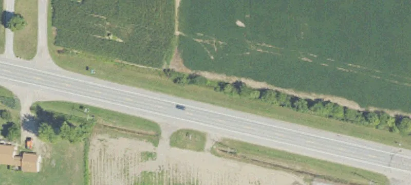 Commercial Lot in Growing Dundee