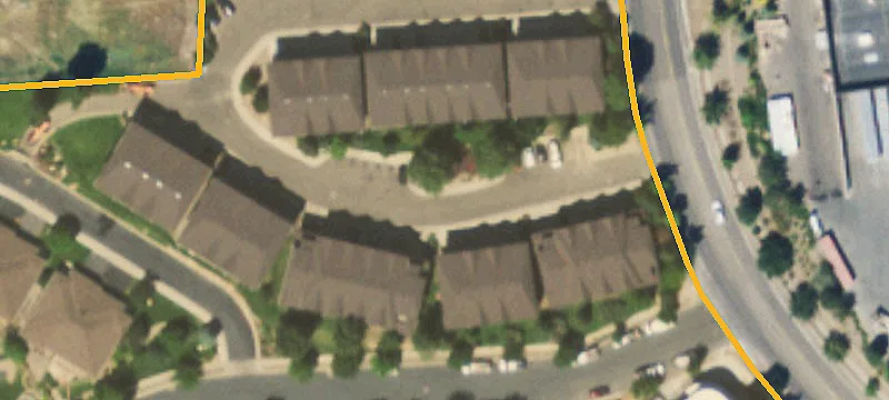 High-Profile Development Opportunity