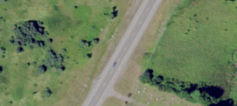 Land Near Fort Drum Gate