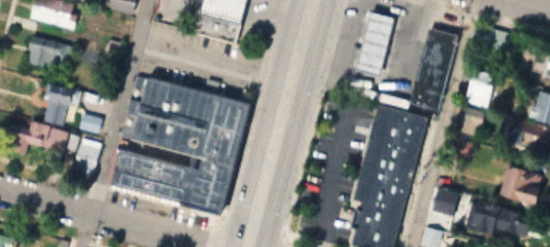 Remodeled Office Units Available