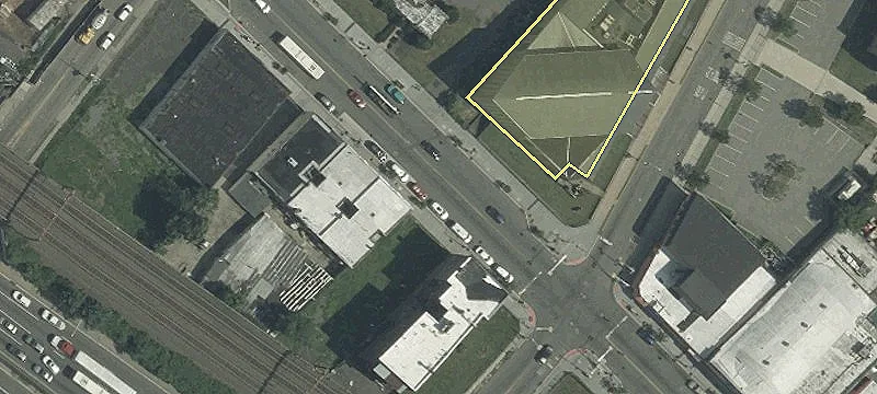 East Orange Retail Space Available