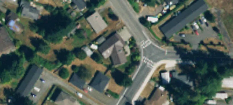 Residential Land Near Transit Station