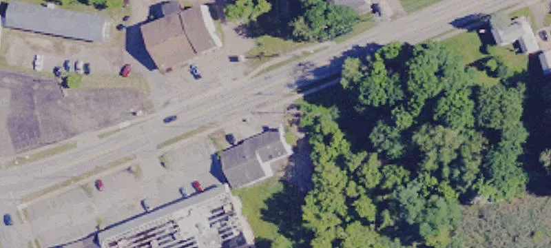 Commercial Land Near PennWest University