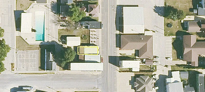 Turnkey Restaurant/Bar with Outdoor Patio