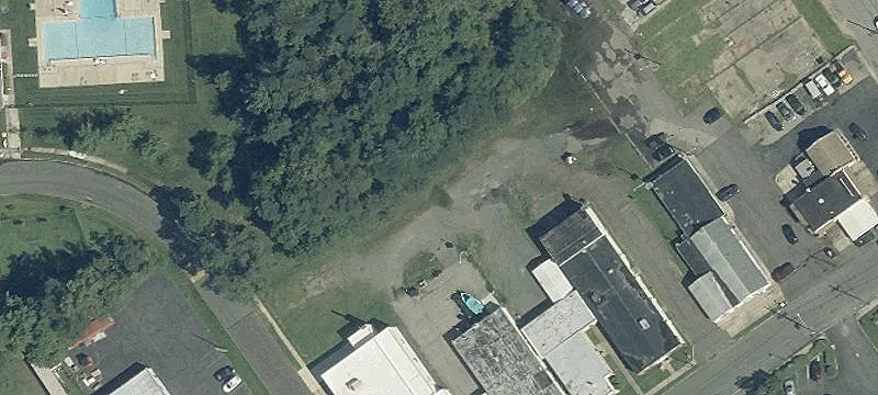 Ewing Flex Space For Lease