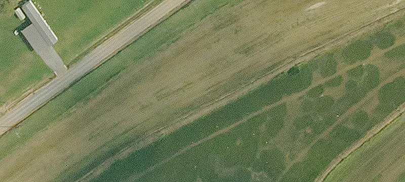 16.71 Acres Recreational Land Tract