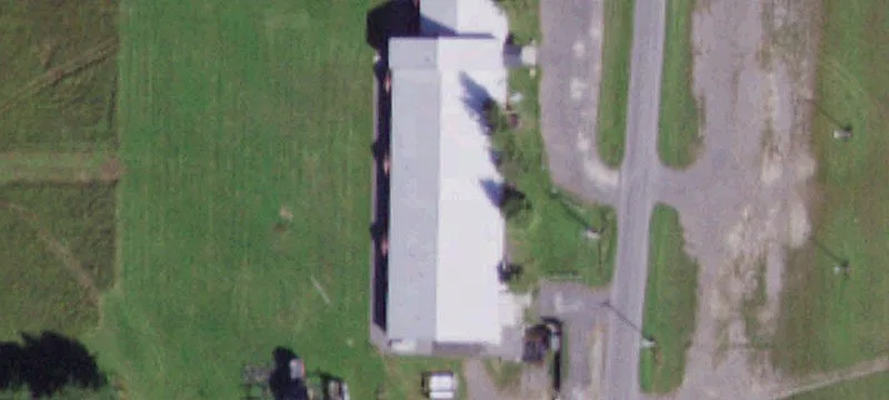Ski Resort or Event Venue