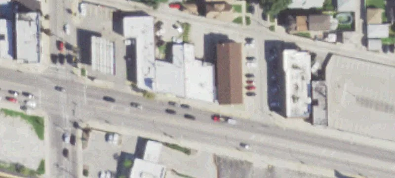 Elmwood Park Office Redevelopment Opportunity