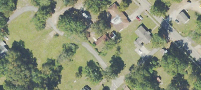 Lakefront Estate Lot Opportunity