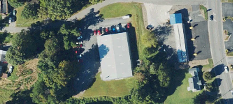 Elkin Flex/Industrial Building For Sale
