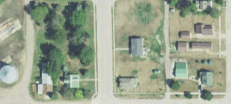 Former Grocery Store Opportunity