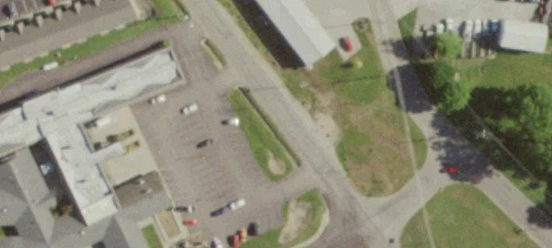 Corner Lot in Farmington