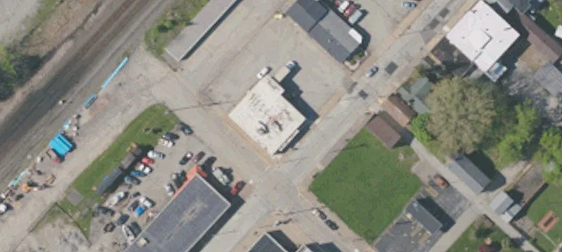 Renovated Commercial Property in Derry