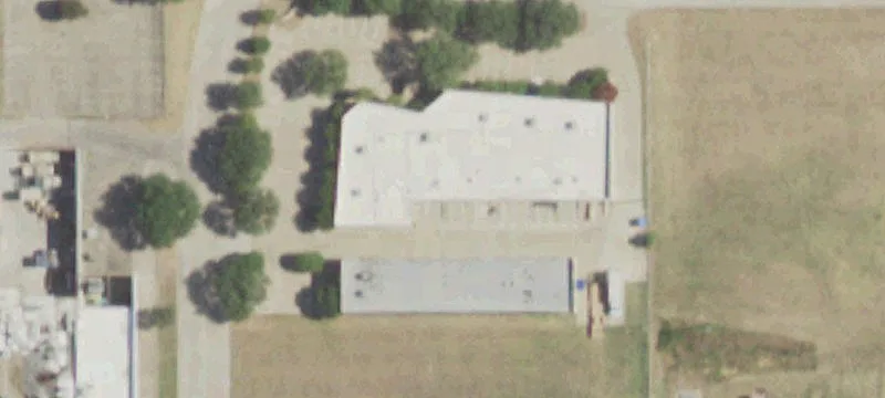 DeSoto Flex Space Investment Opportunity