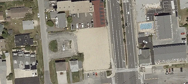 New Retail Units in Dewey