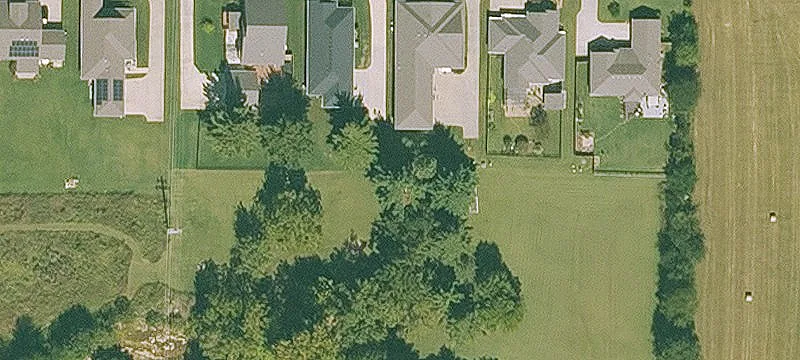 Commercial Land on Martin Luther