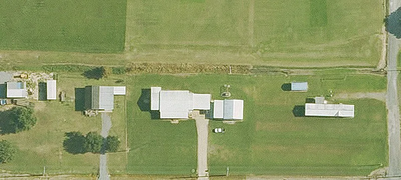 Prime Land Near Interstate 10