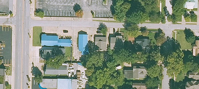 Renovated Mixed-Use Property For Sale