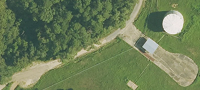Versatile Land Near Bayou Des Cannes