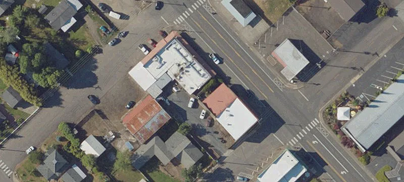 Elkton Restaurant and Bakery Opportunity