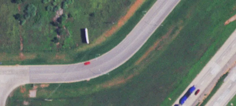 43 Acres Industrial Park Property