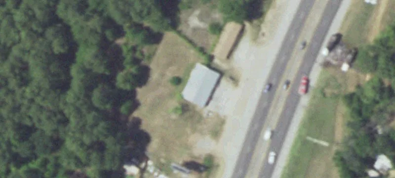 Commercial Lot with Lake View