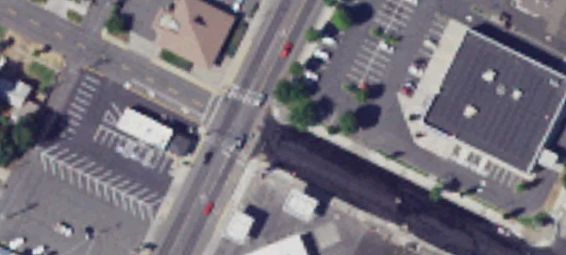 Ephrata Land with Utilities