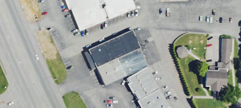 Retail and Storage Space Available