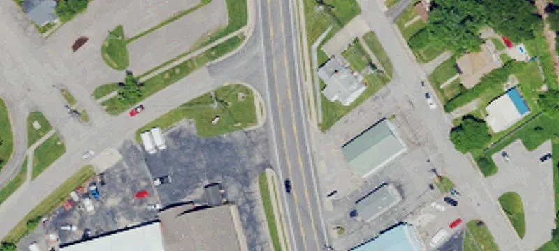 Prime Commercial Development Opportunity