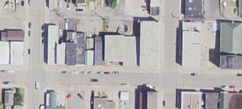 Downtown Ely Commercial Building