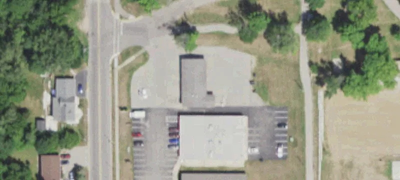 Turnkey Car Wash on Highway