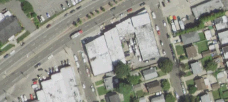 Auto Repair Body Shop For Sale