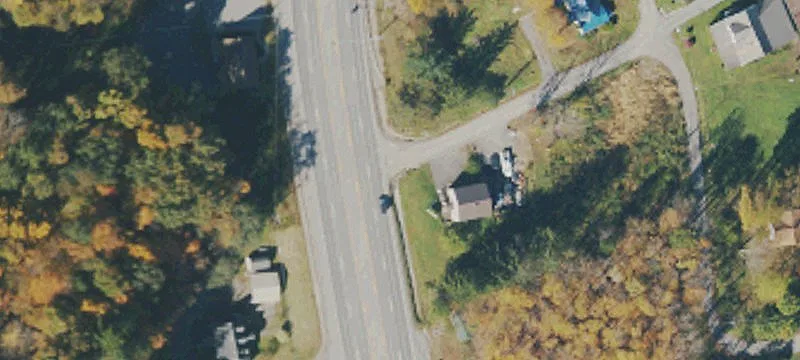 Commercial Land with Development Potential