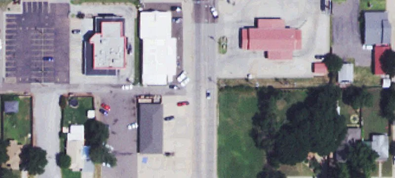 Elk City Office Space Available