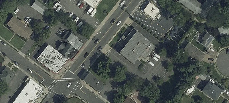 Englewood Professional/Medical Office Building