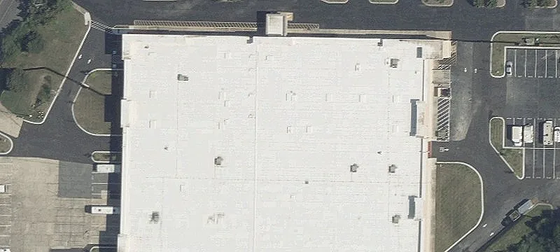 Commercial Property on Pulaski Highway