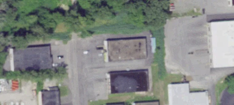 Industrial Land in East Syracuse