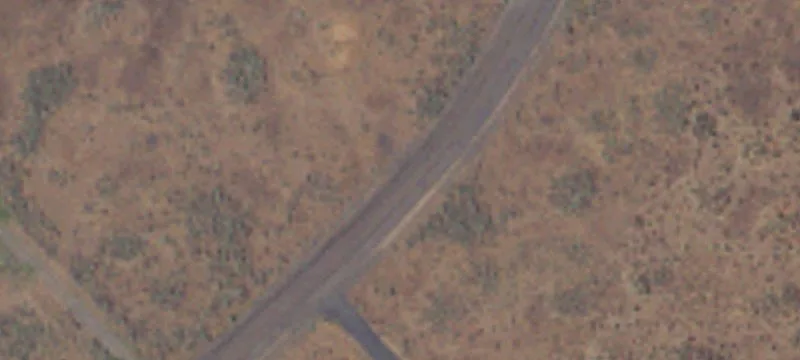 Rimrock Meadows Recreational Land
