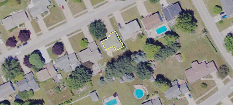 Former Bliley Electric Building Available
