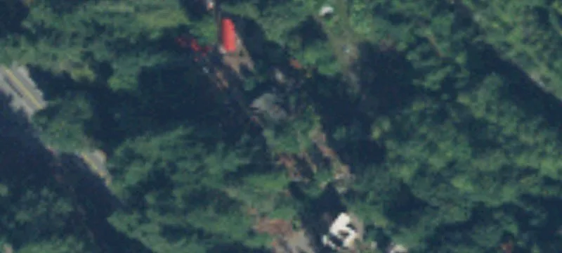 Greenwater Land Parcel with Utilities