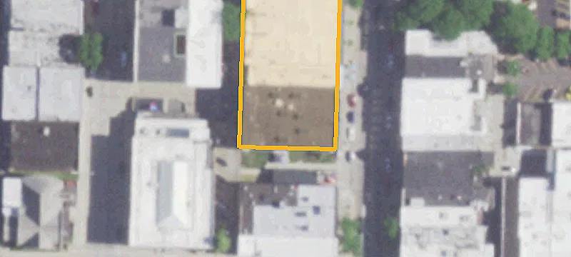 Historic Downtown Retail Space Available