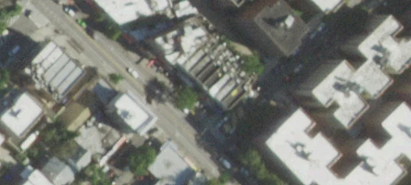 Elmhurst Commercial Property for Sale