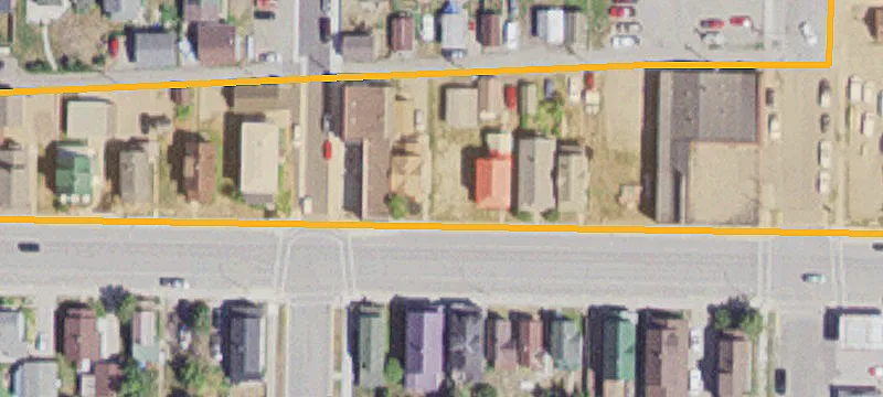 Downtown Ely Commercial Building For Sale
