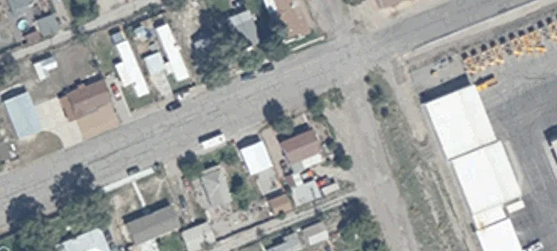 Commercial/Industrial Property Near Highway 93