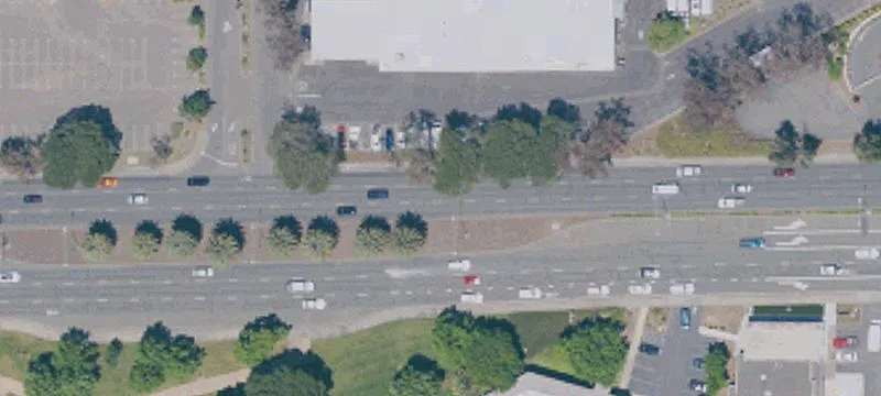 New Drive-Through Restaurant Opportunity